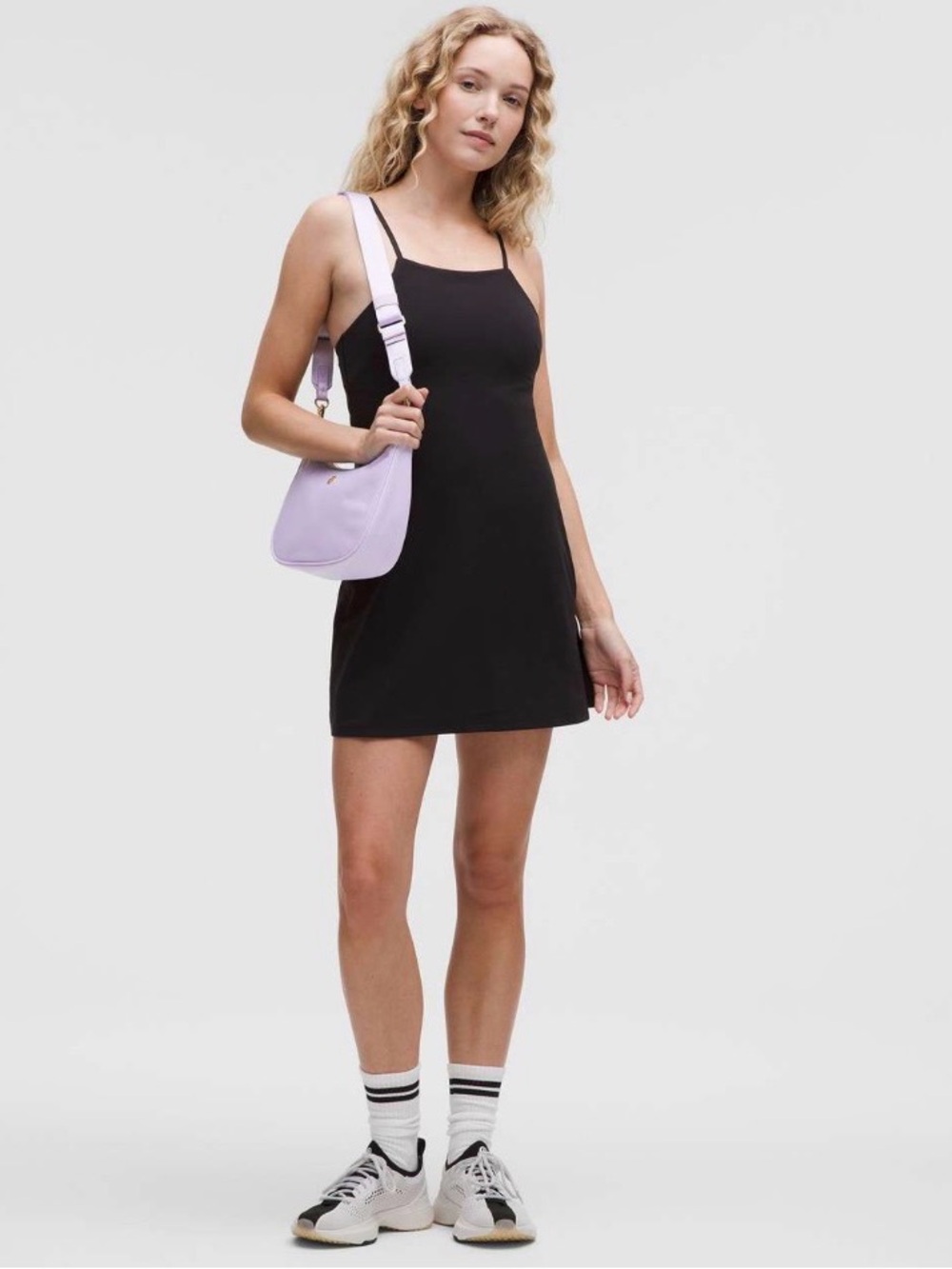 City Essential Small Shoulder Bag